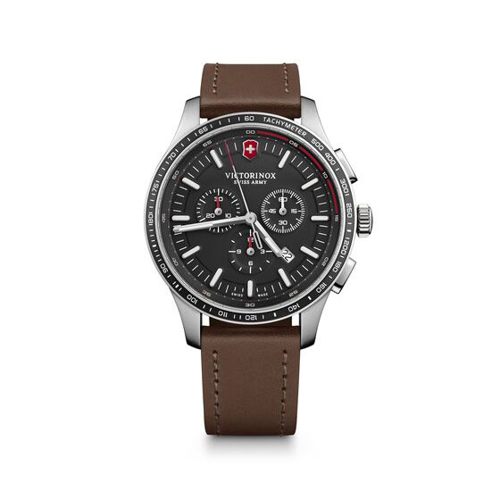 Alliance Sport Chronograph - 44 mm