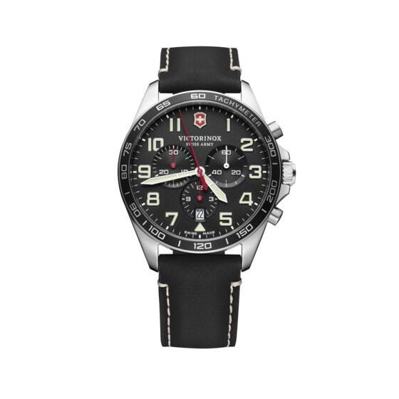 Fieldforce Chrono - 42 mm