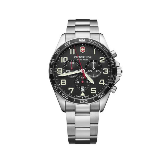 Fieldforce Chrono - 42 mm