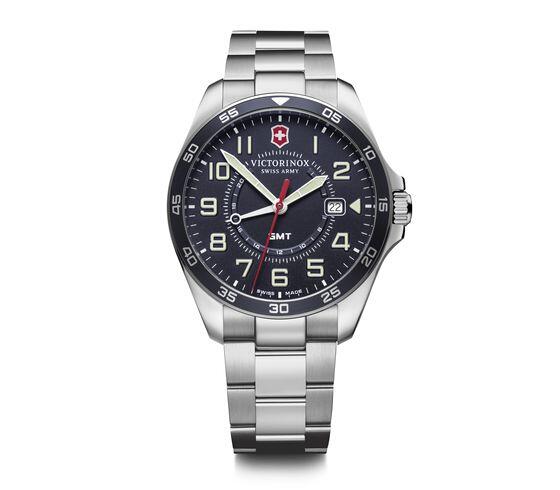 FieldForce GMT - 42mm