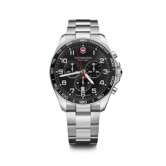 Fieldforce Classic Chrono - 42 MM