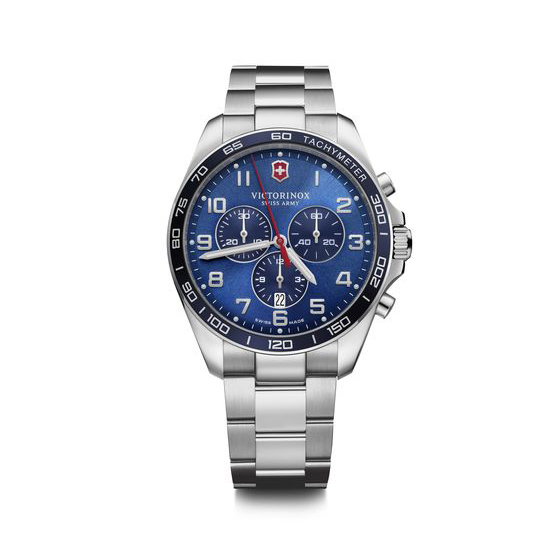 Fieldforce Classic Chrono - 42 MM