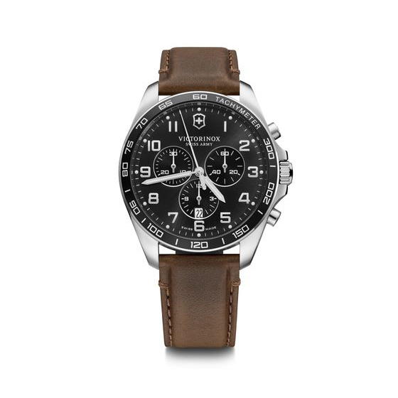 Fieldforce Classic Chrono - 42 MM