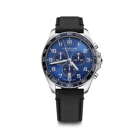 Fieldforce Classic Chrono - 42 MM