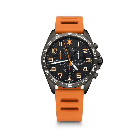 FieldForce Sport Chrono