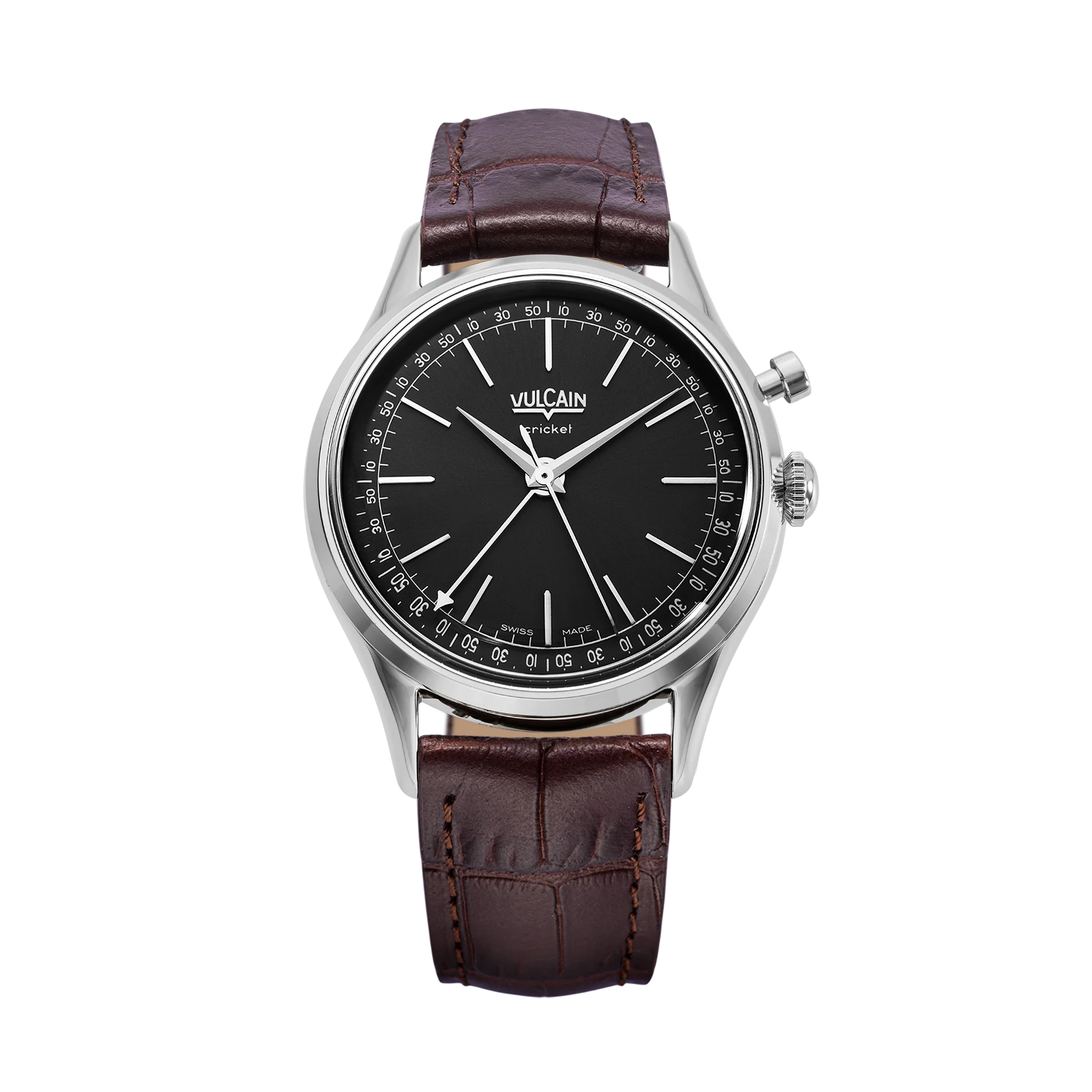 Orologi VULCAIN CRICKET PRESIDENT