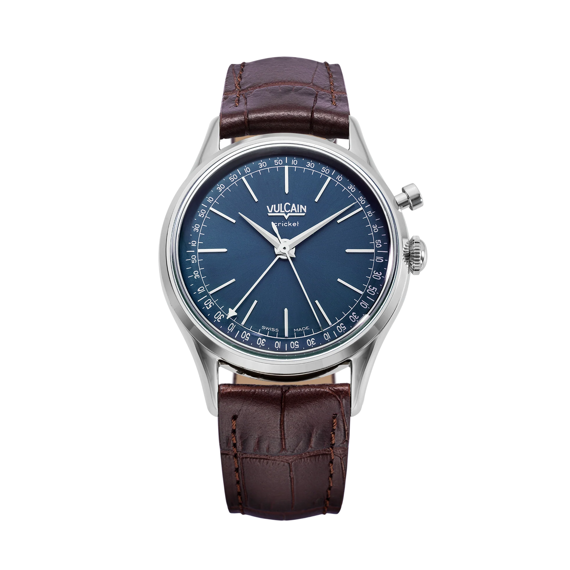 Orologi VULCAIN CRICKET PRESIDENT