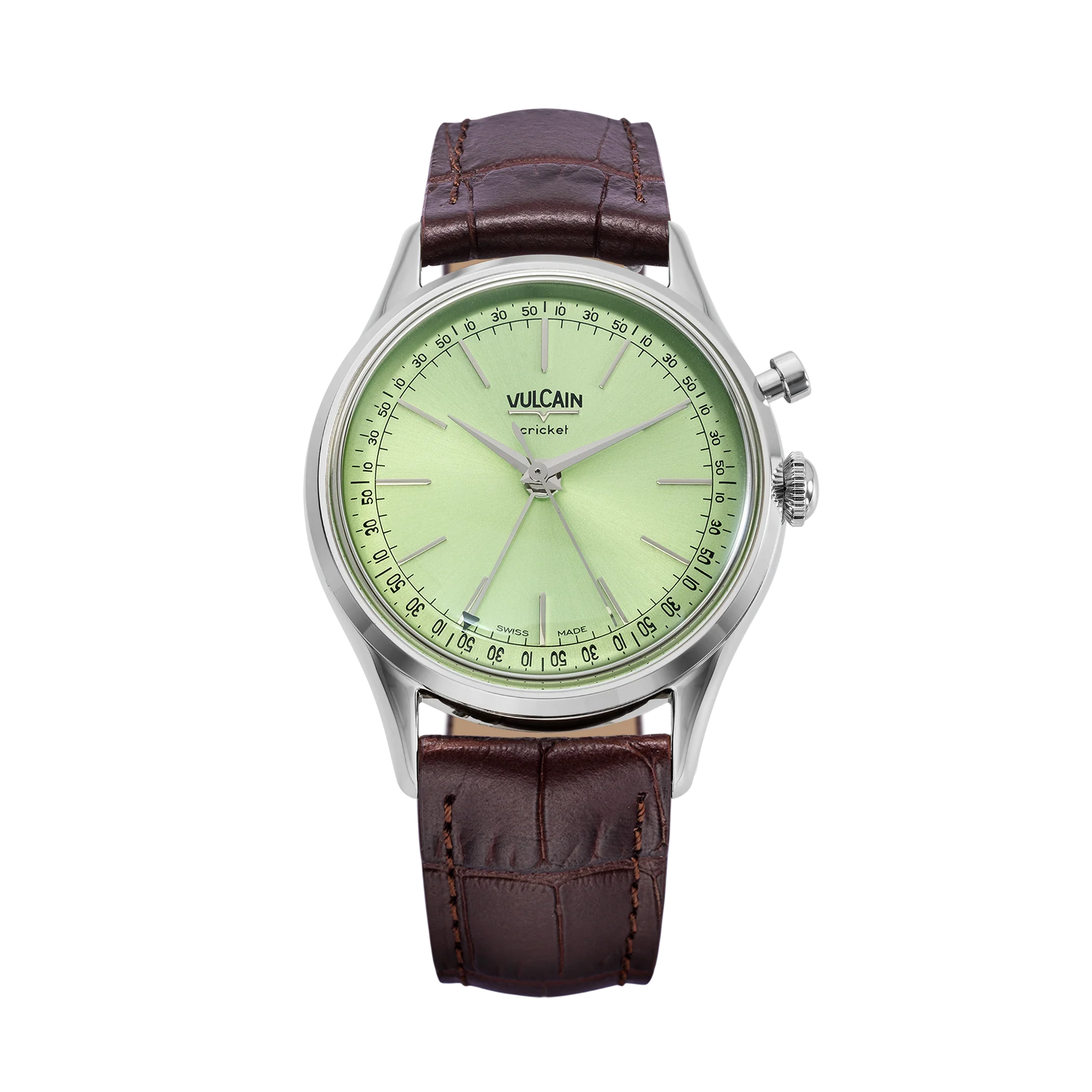 Orologi VULCAIN CRICKET PRESIDENT
