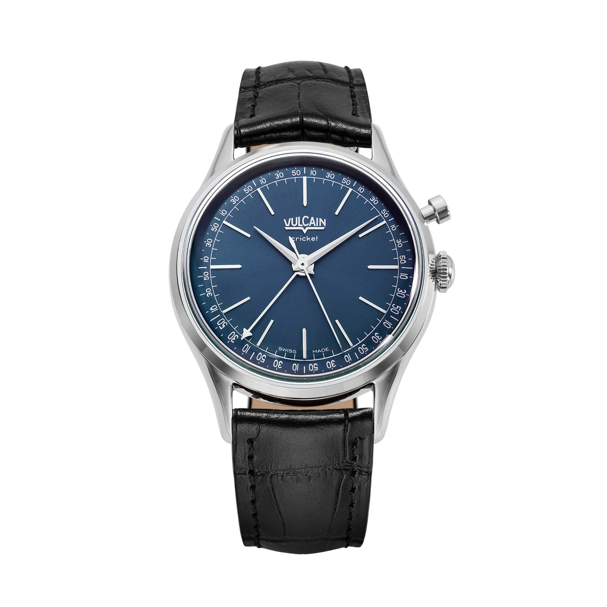 Orologi VULCAIN CRICKET PRESIDENT