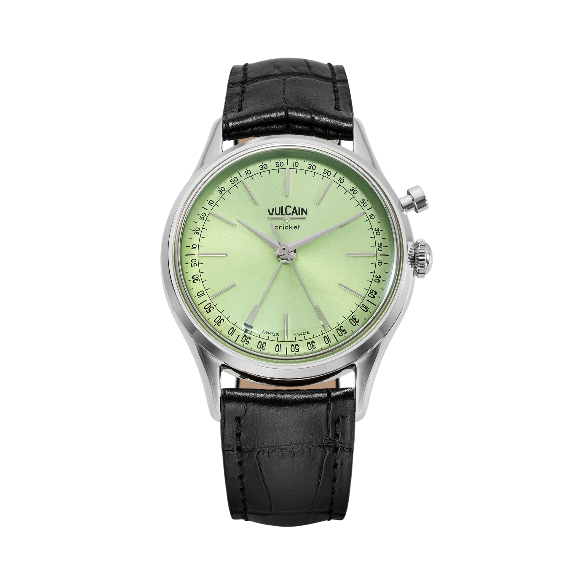 Orologi VULCAIN CRICKET PRESIDENT
