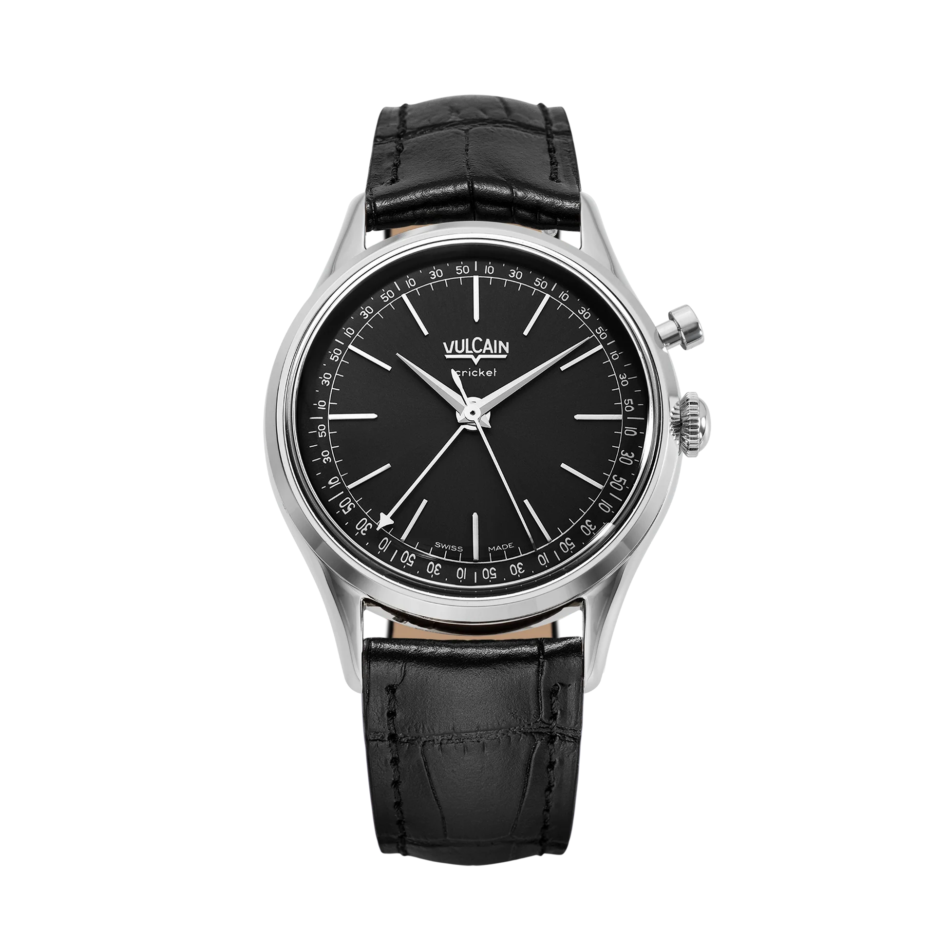 Orologi VULCAIN CRICKET PRESIDENT