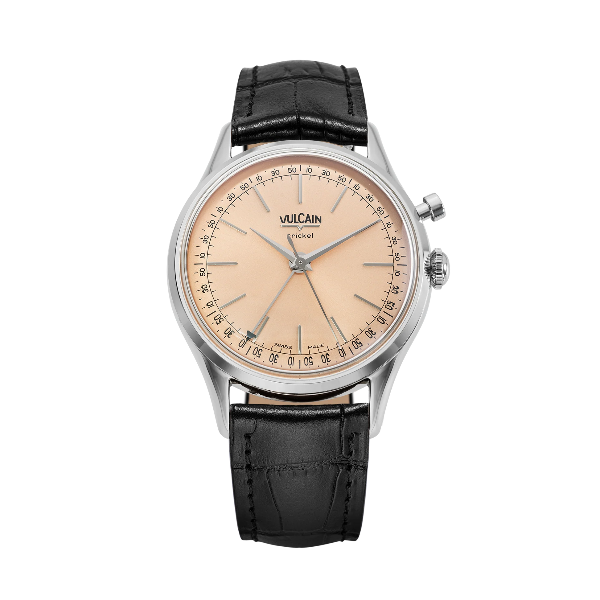 Orologi VULCAIN CRICKET PRESIDENT