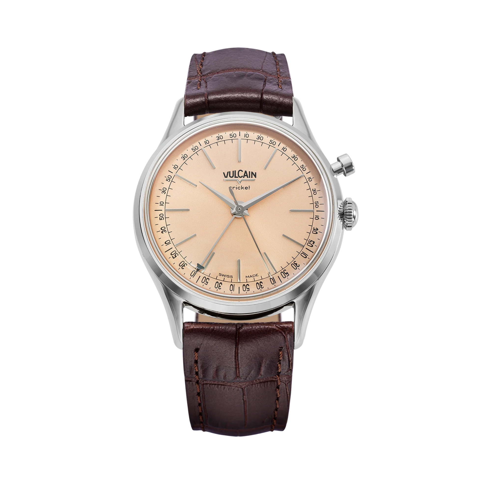 Orologi VULCAIN CRICKET PRESIDENT