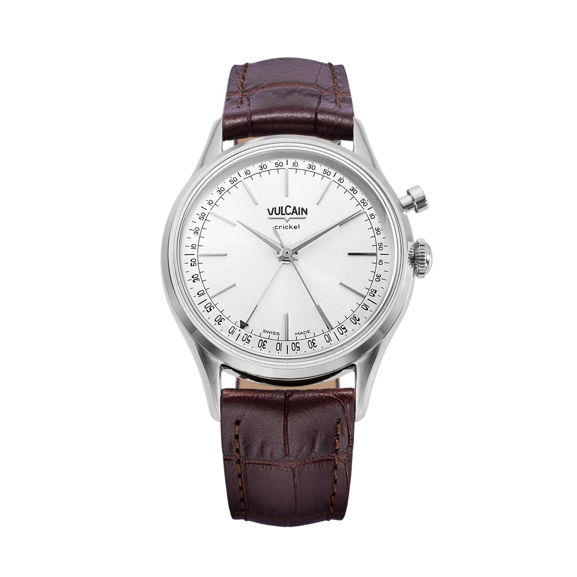 Orologi VULCAIN CRICKET PRESIDENT