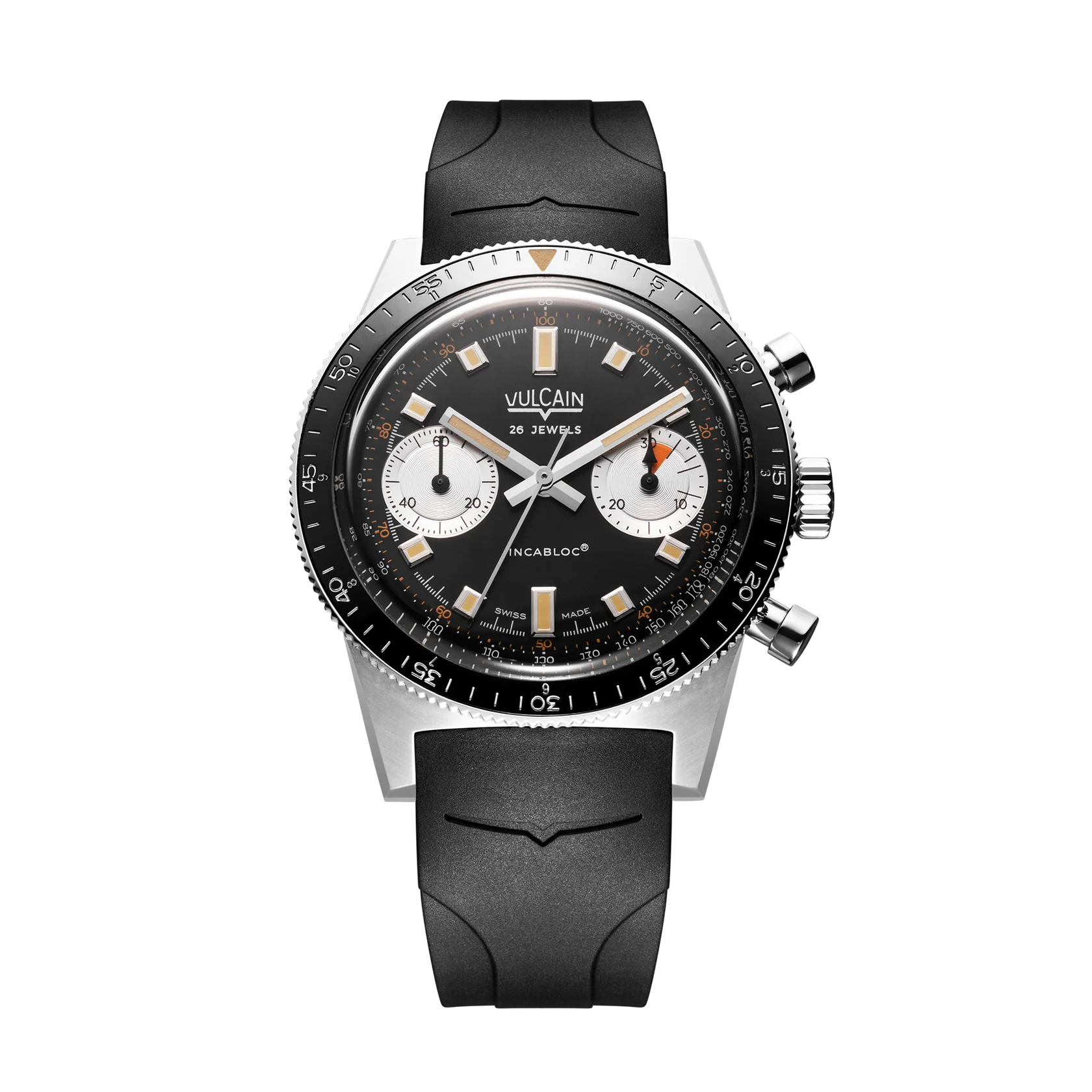 Orologi VULCAIN SKINDIVER