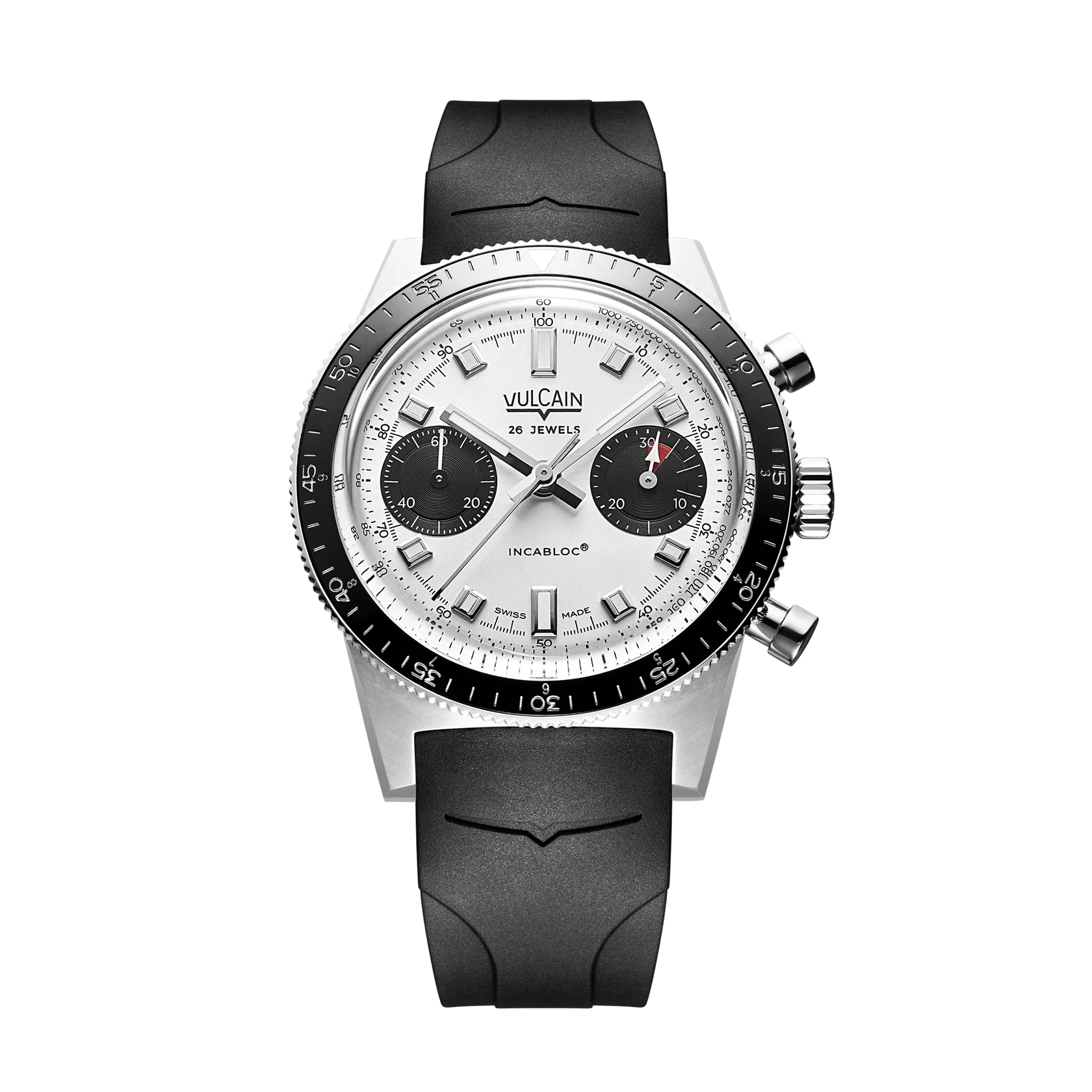 Orologi VULCAIN SKINDIVER