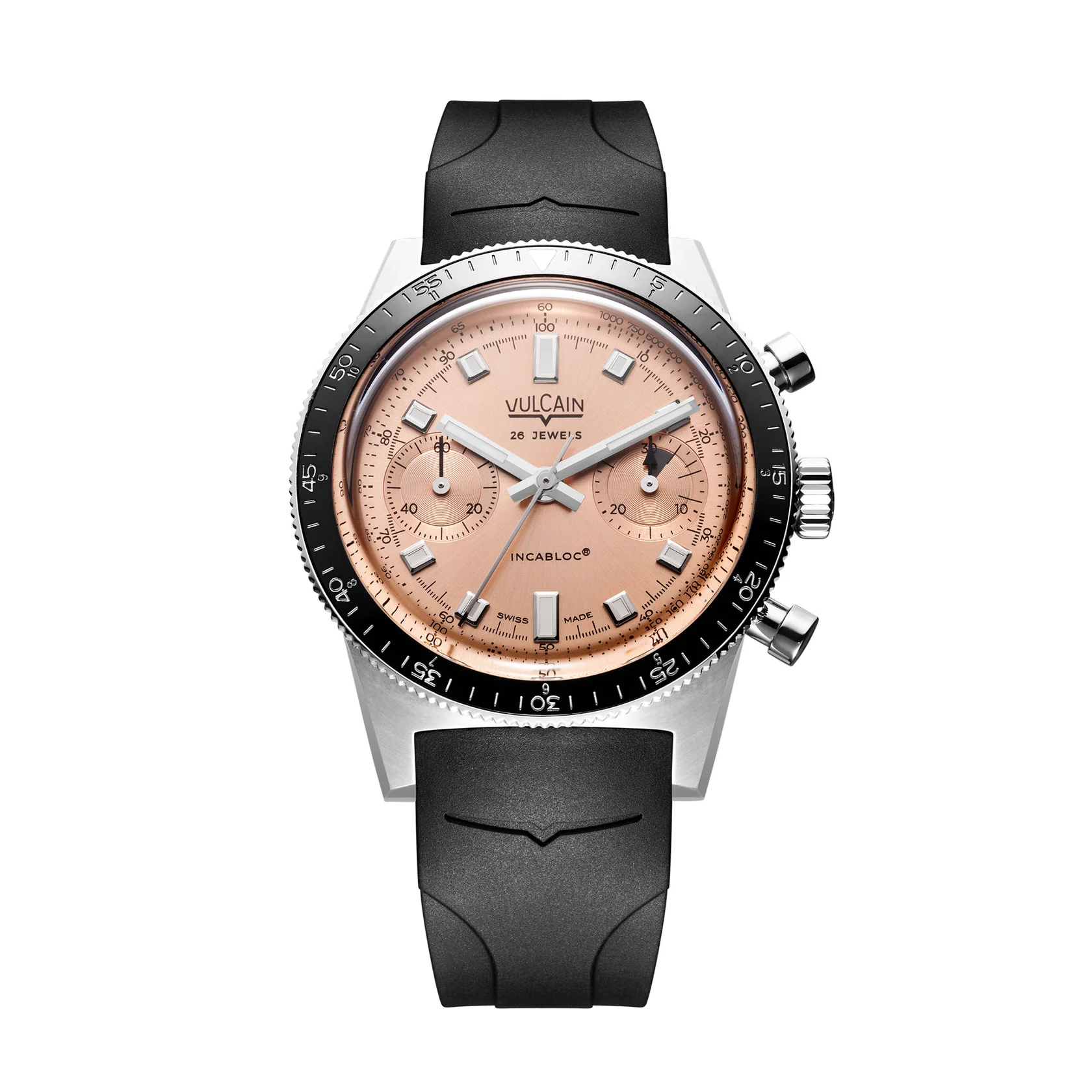 Orologi VULCAIN SKINDIVER