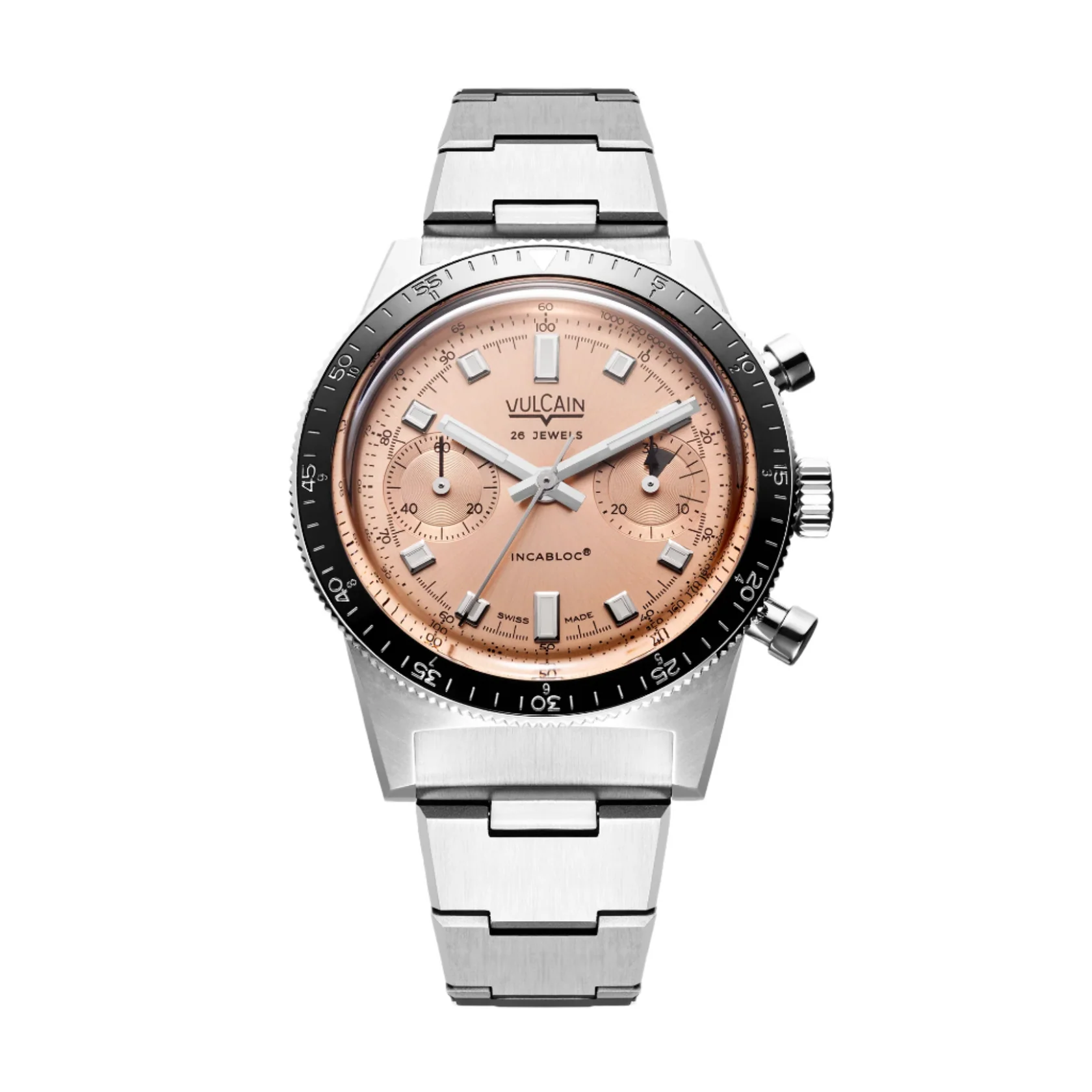 Orologi VULCAIN SKINDIVER