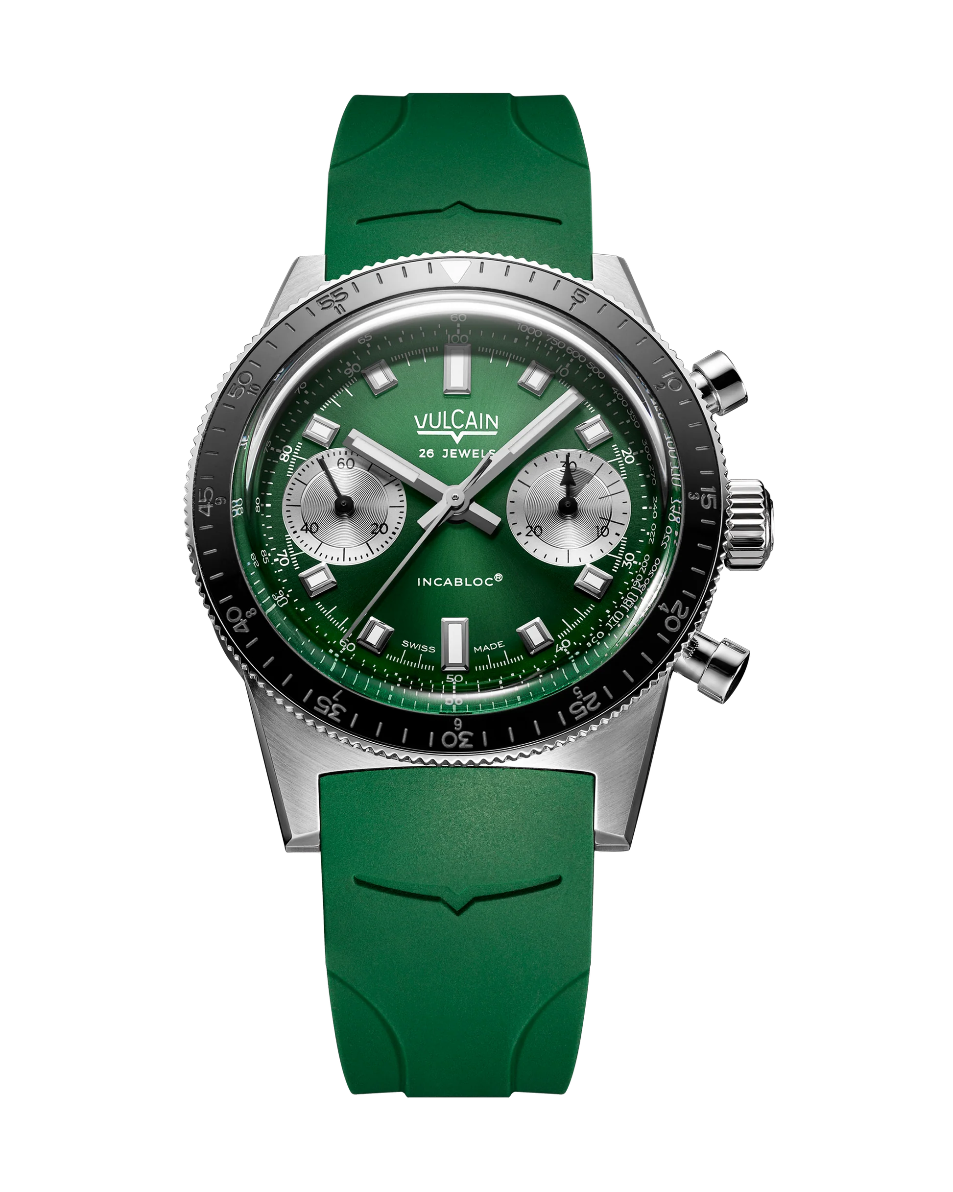 Orologi VULCAIN SKINDIVER