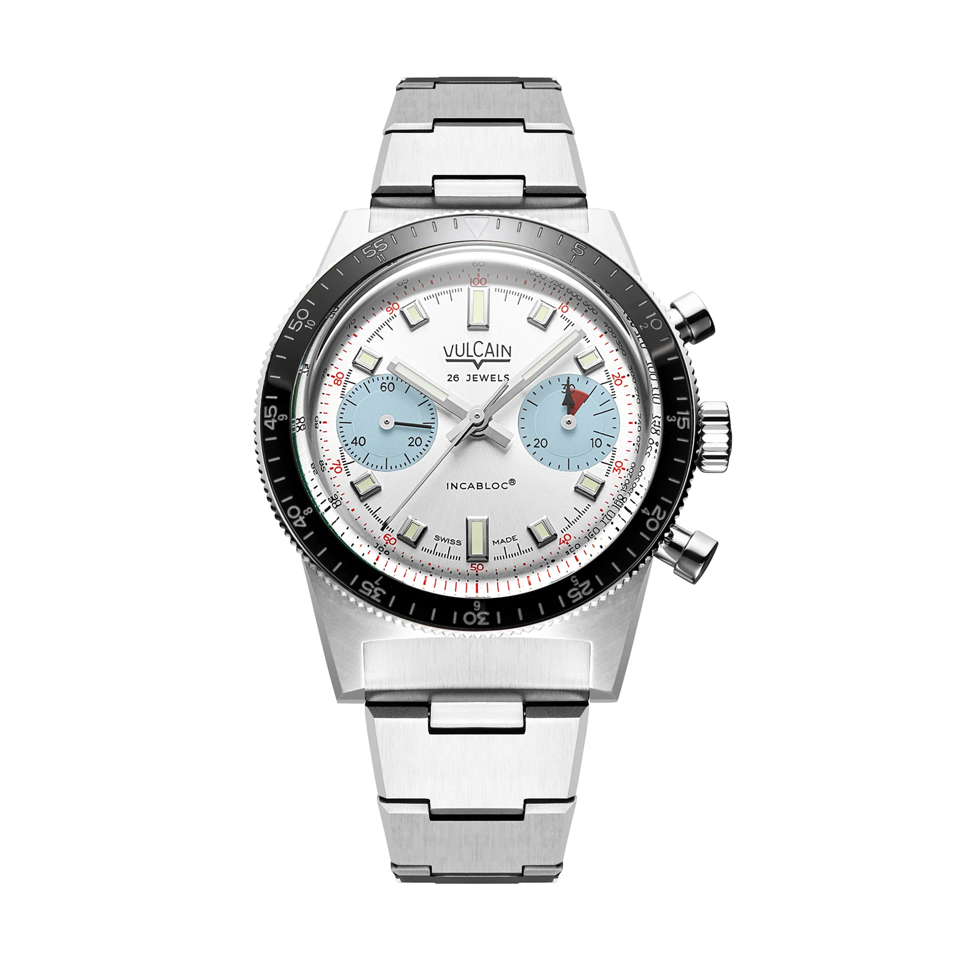 Orologi VULCAIN SKINDIVER