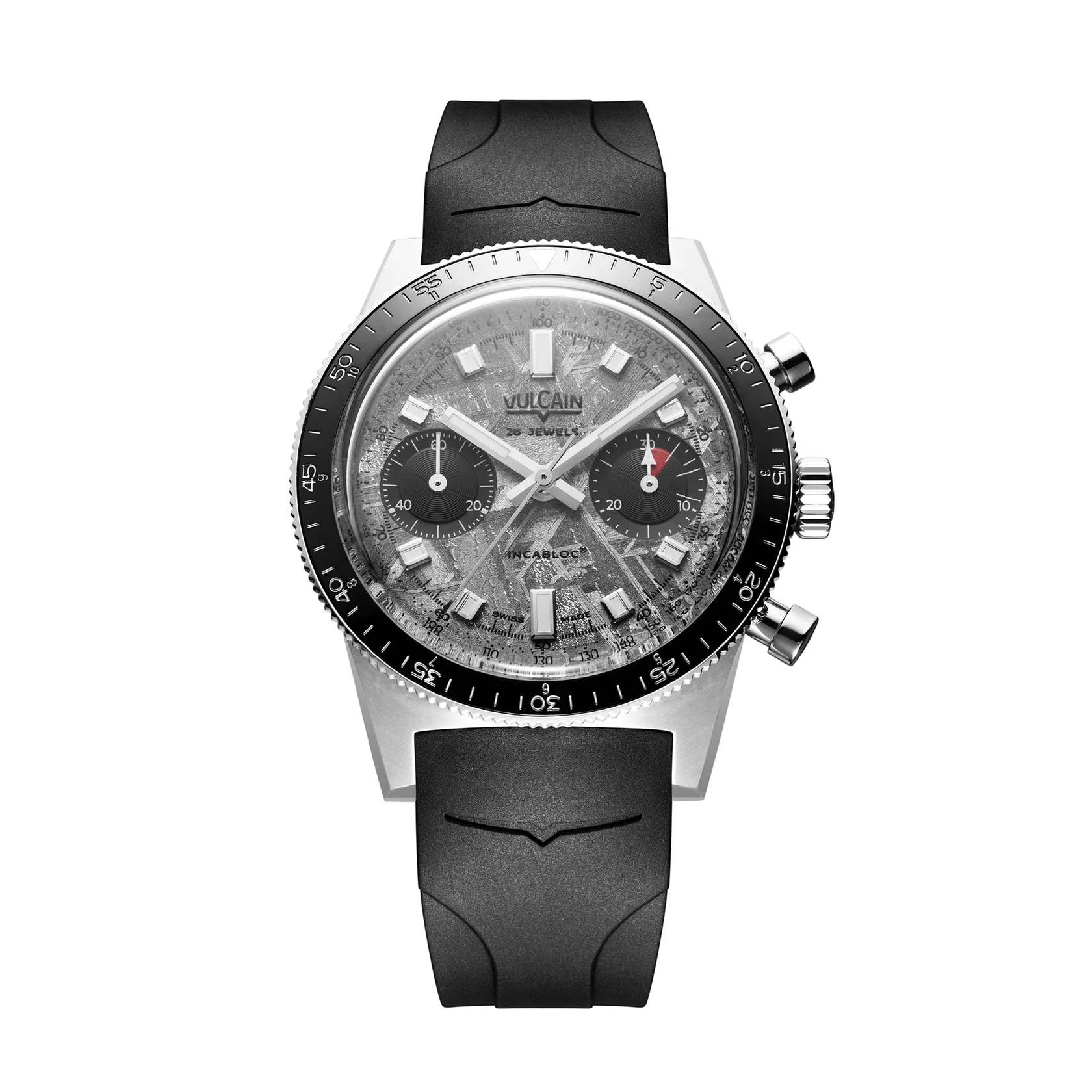 Orologi VULCAIN SKINDIVER