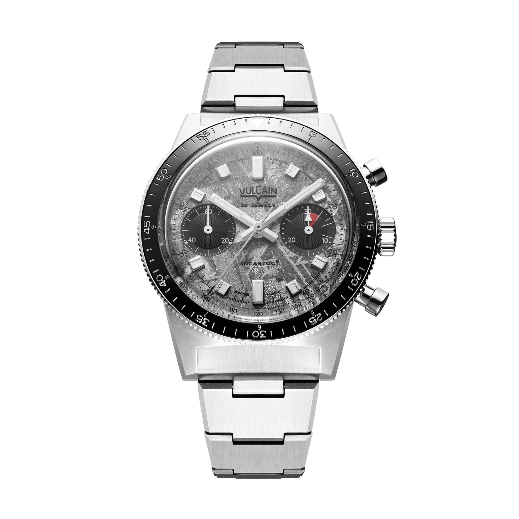 Orologi VULCAIN SKINDIVER