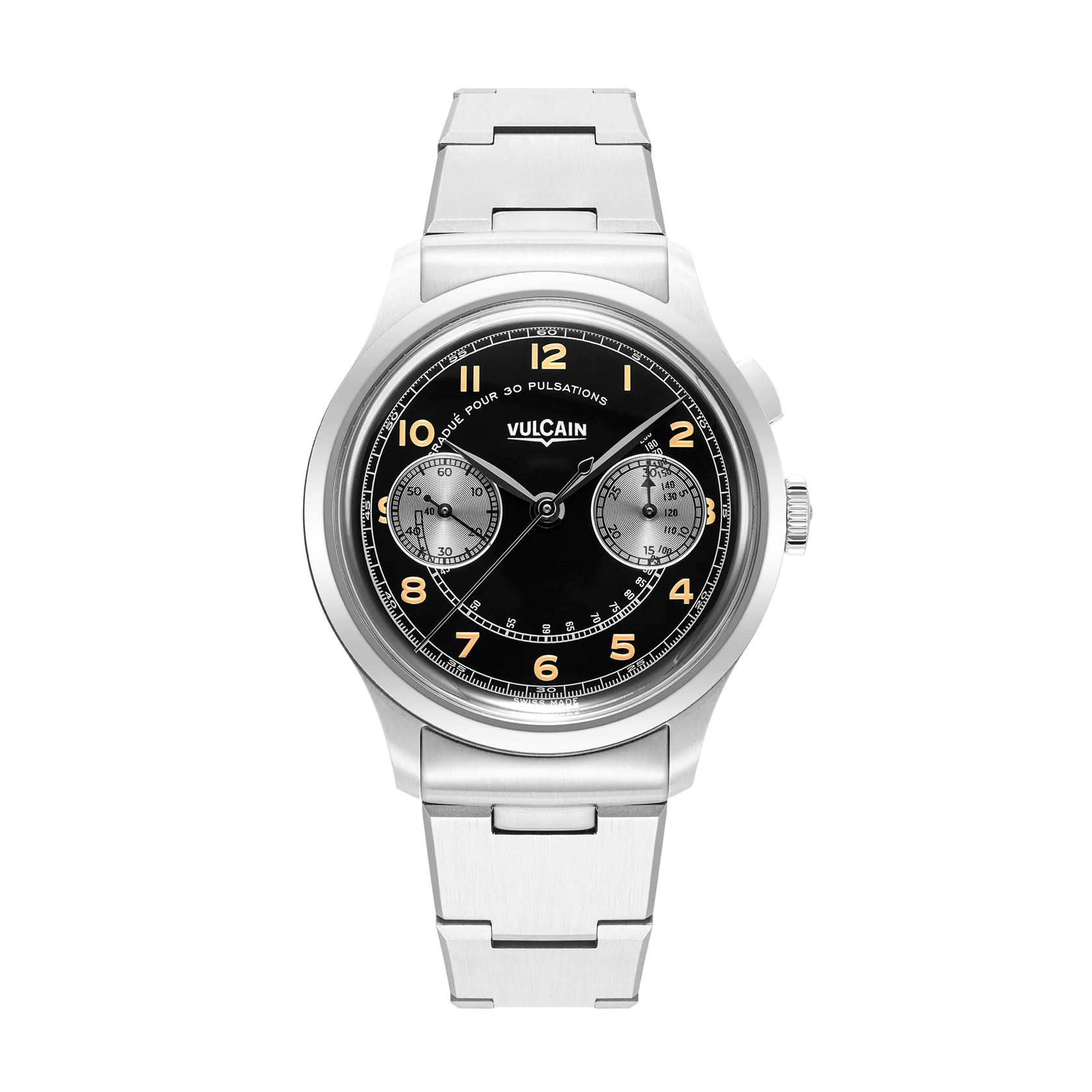 Orologi VULCAIN MONOPUSHER
