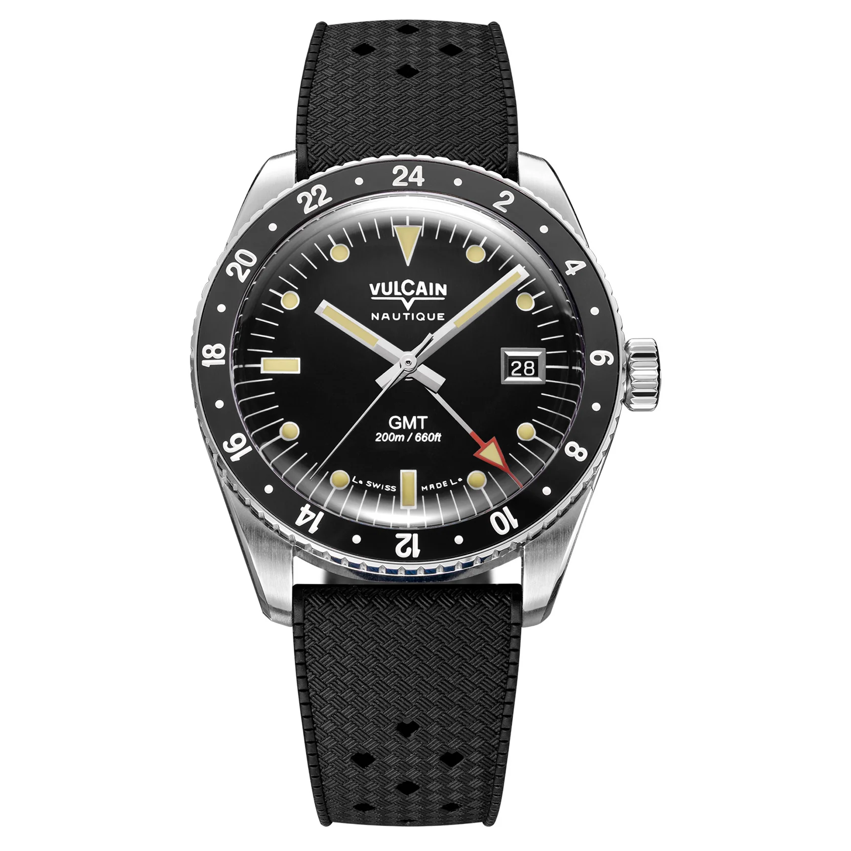 Orologi VULCAIN SKINDIVER