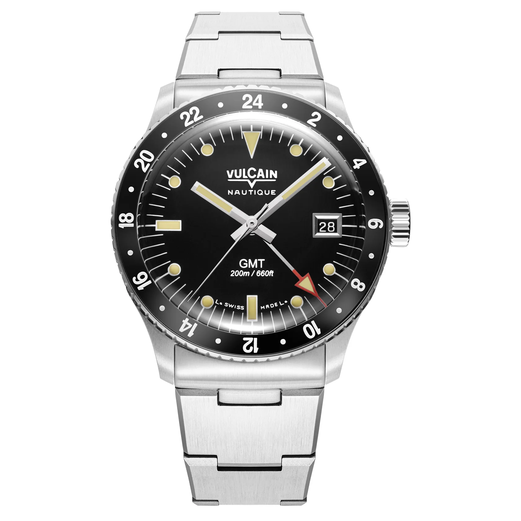Orologi VULCAIN SKINDIVER
