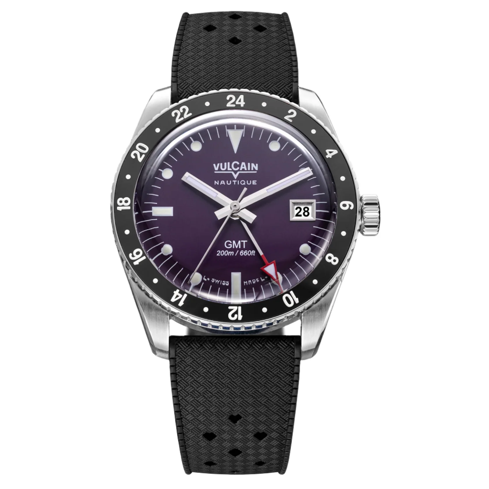 Orologi VULCAIN SKINDIVER