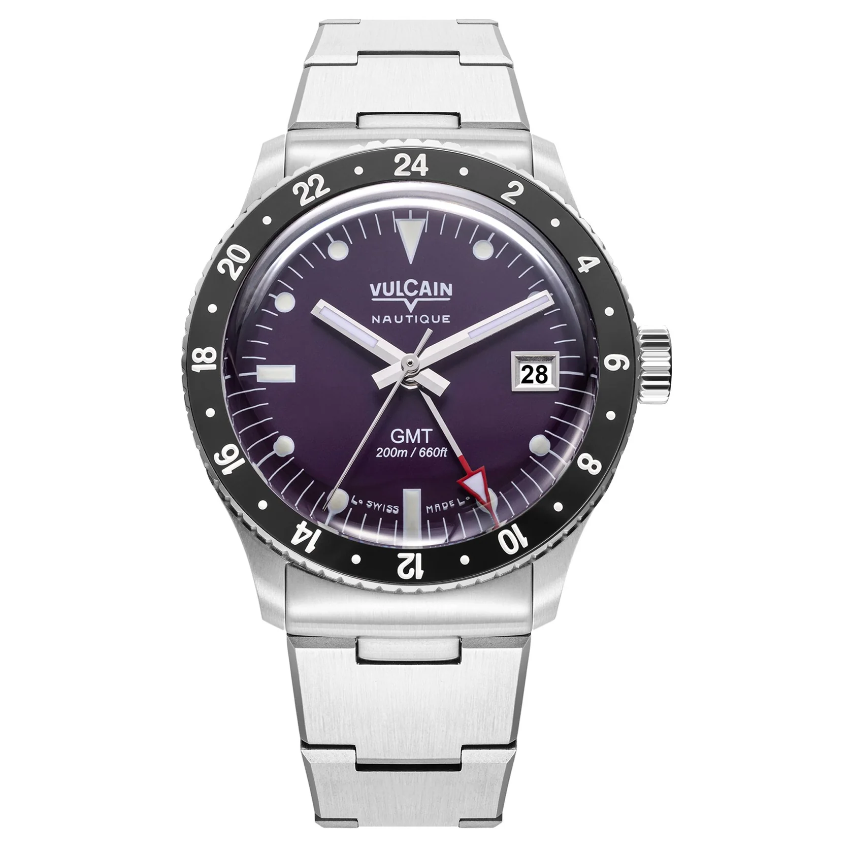 Orologi VULCAIN SKINDIVER