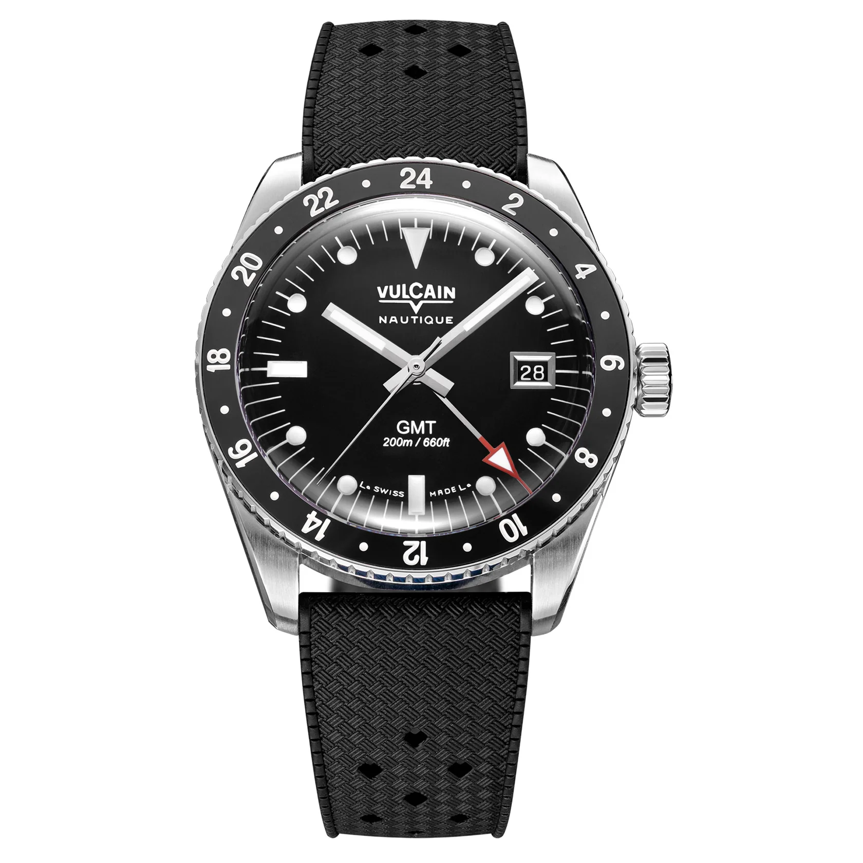 Orologi VULCAIN SKINDIVER