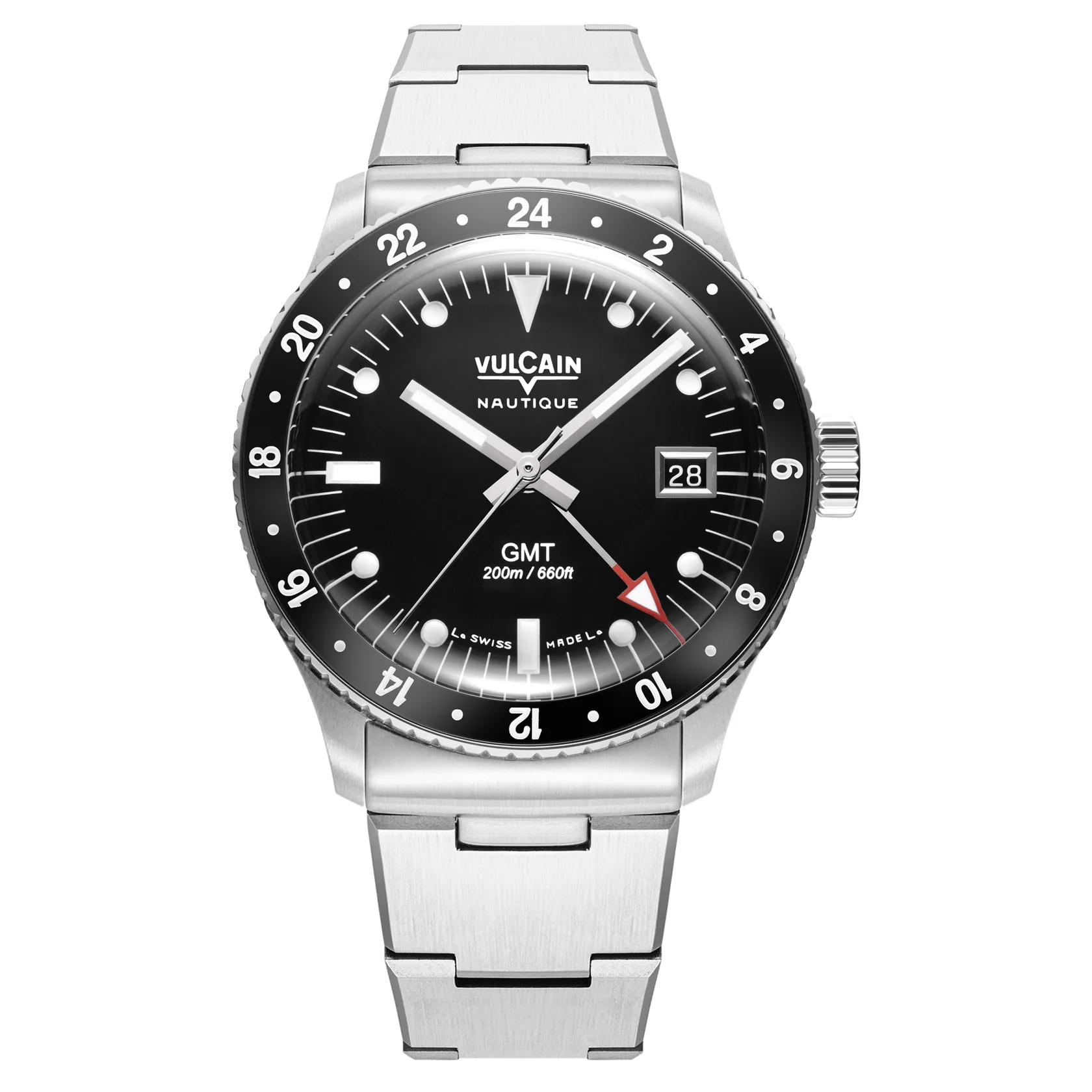 Orologi VULCAIN SKINDIVER