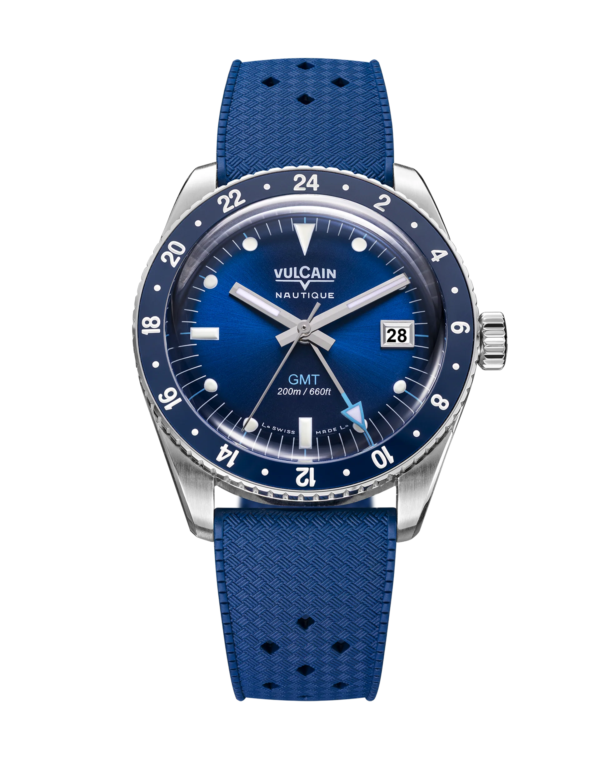 Orologi VULCAIN SKINDIVER