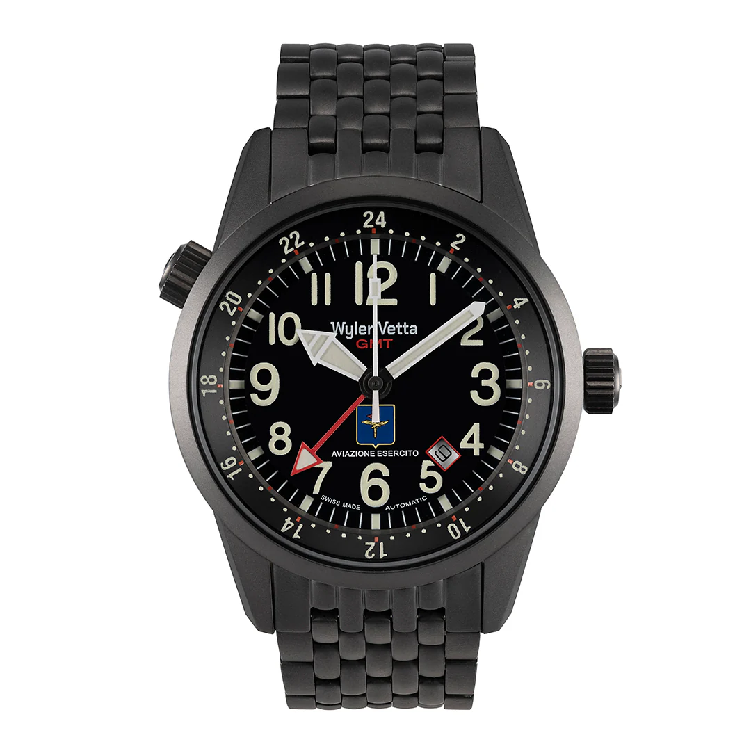 Orologi WYLER VETTA JUMBOSTAR