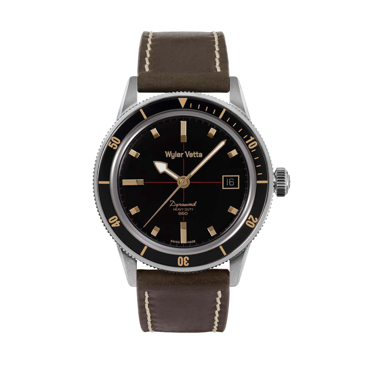 Orologi WYLER VETTA DYNAWIND