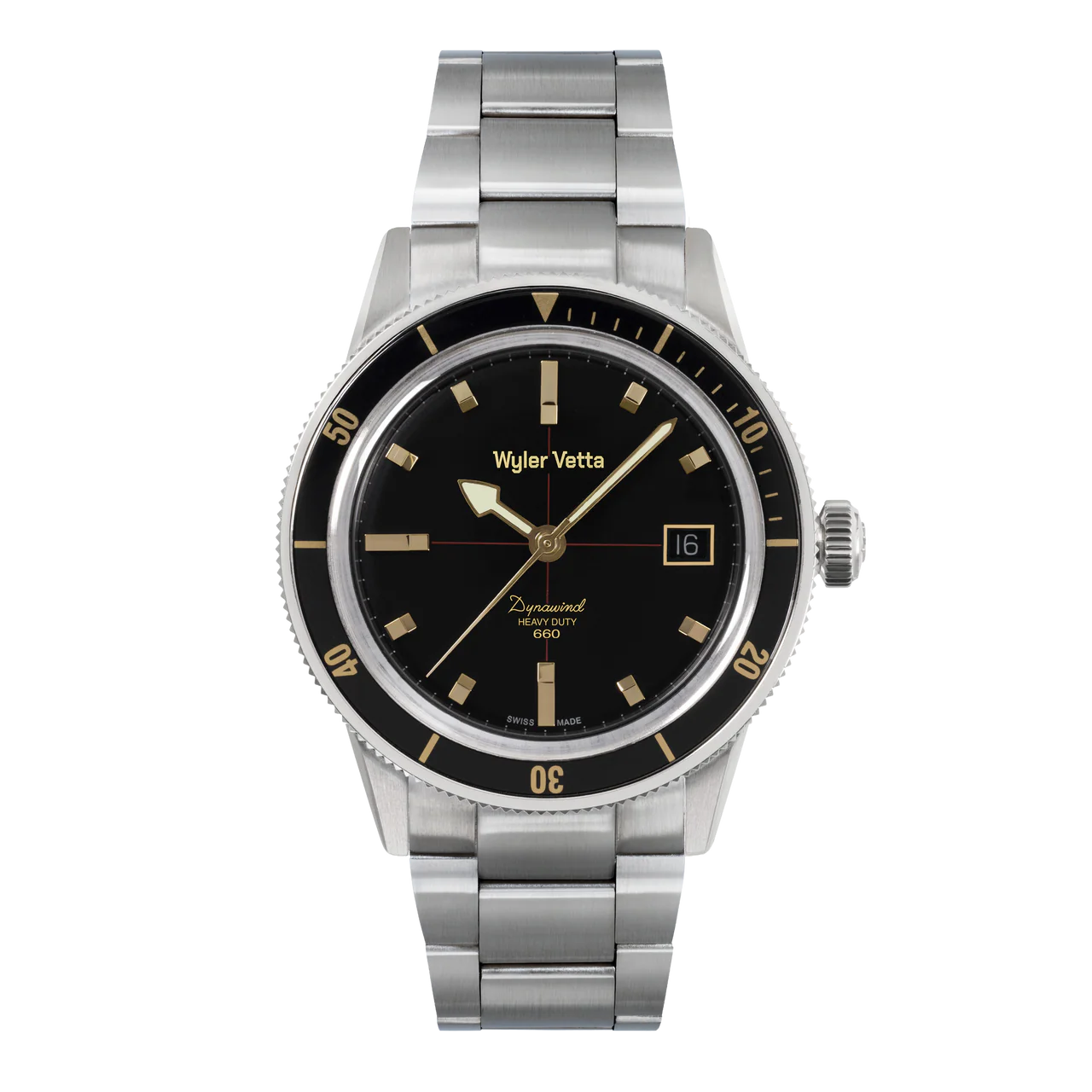 Orologi WYLER VETTA DYNAWIND