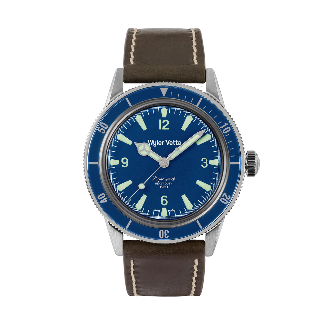Orologi WYLER VETTA DYNAWIND