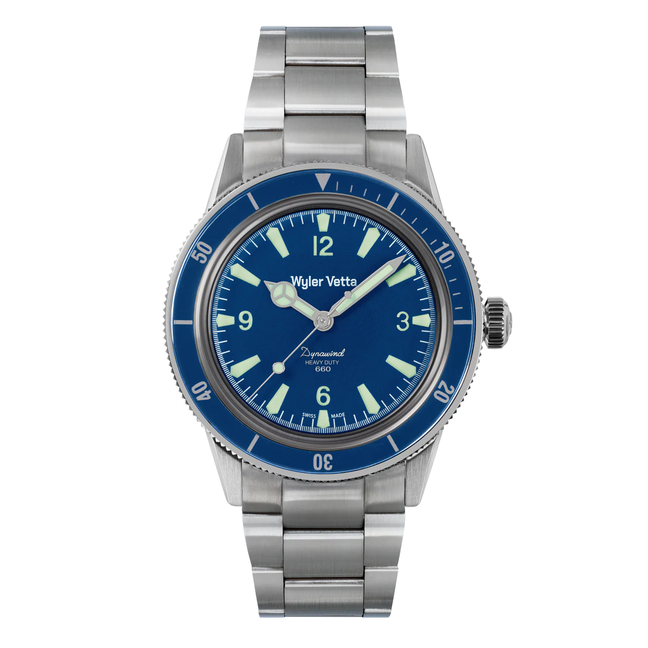 Orologi WYLER VETTA DYNAWIND