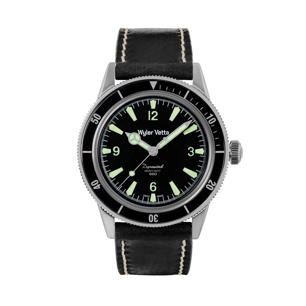Orologi WYLER VETTA DYNAWIND
