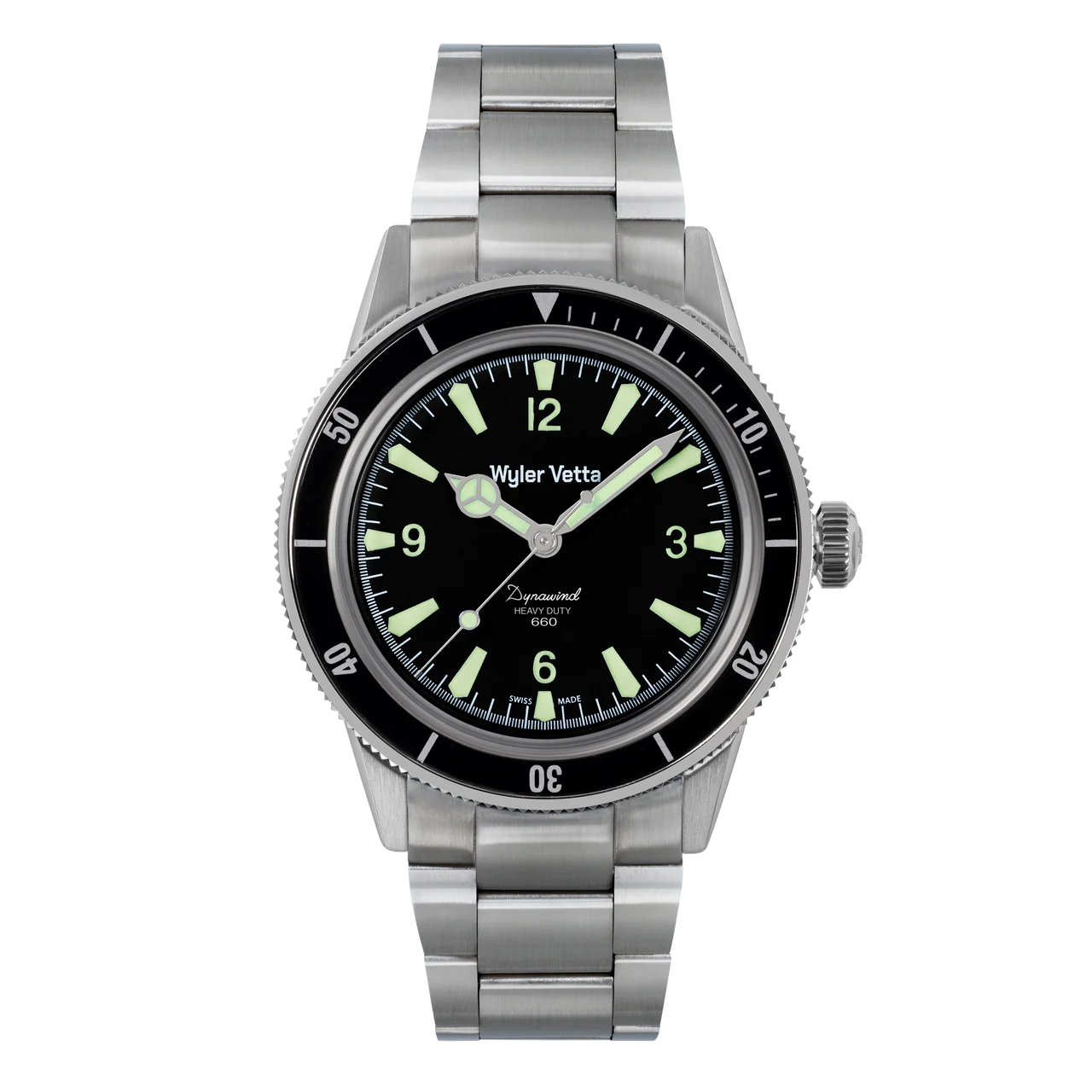 Orologi WYLER VETTA DYNAWIND