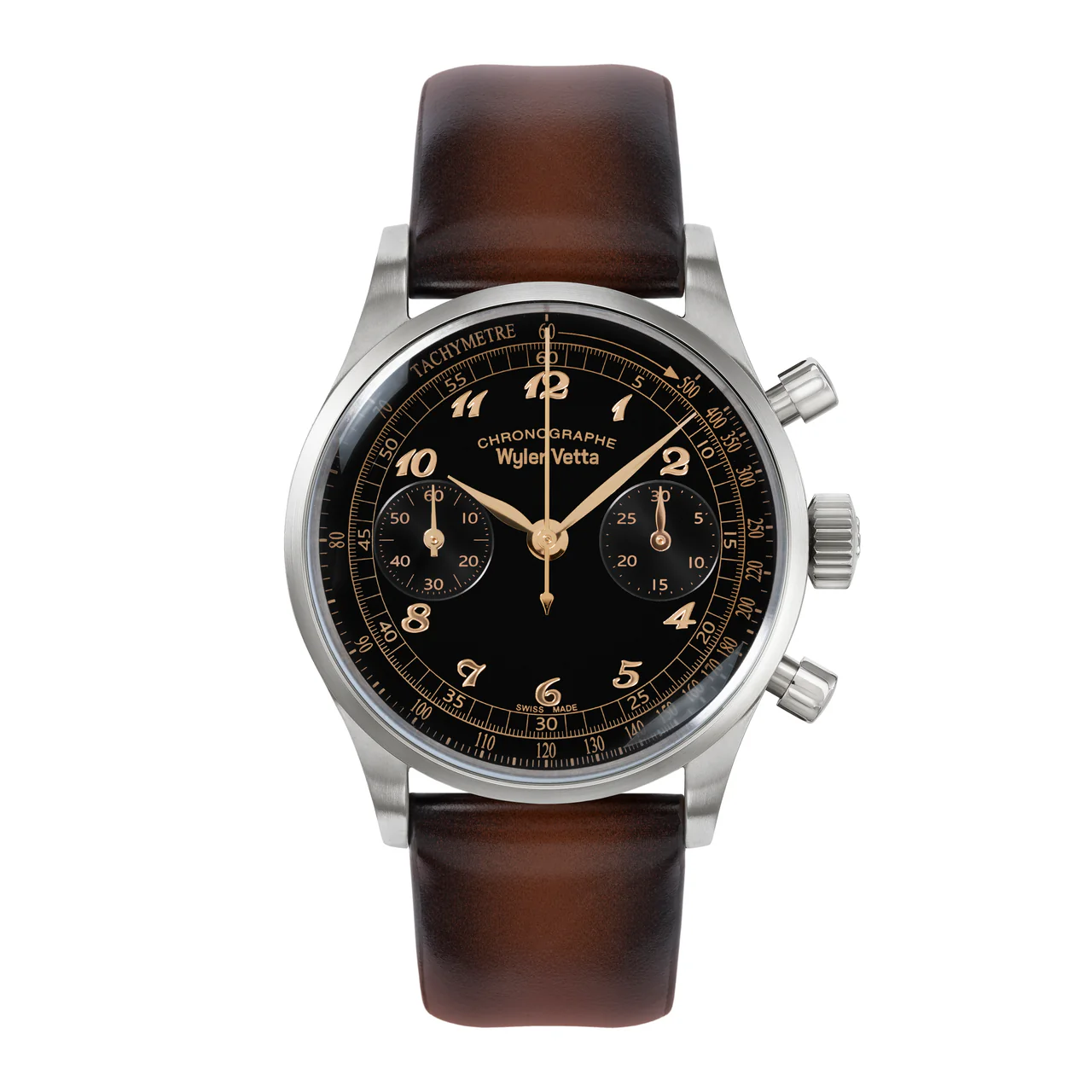 Orologi WYLER VETTA CRONOGRAPHE