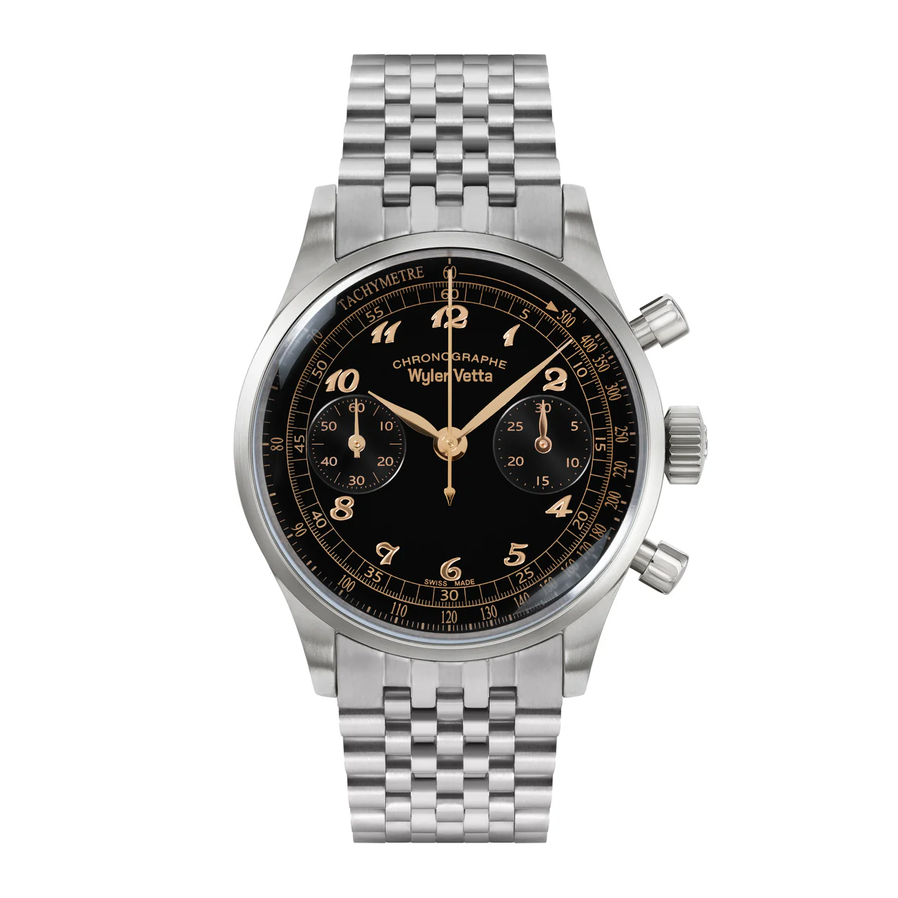 Orologi WYLER VETTA CRONOGRAPHE