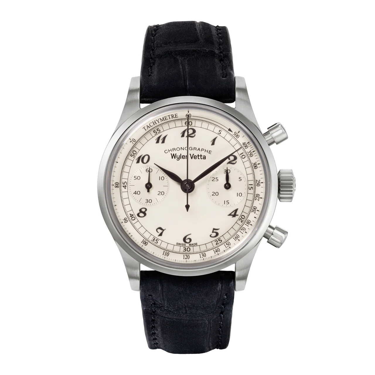 Orologi WYLER VETTA CRONOGRAPHE