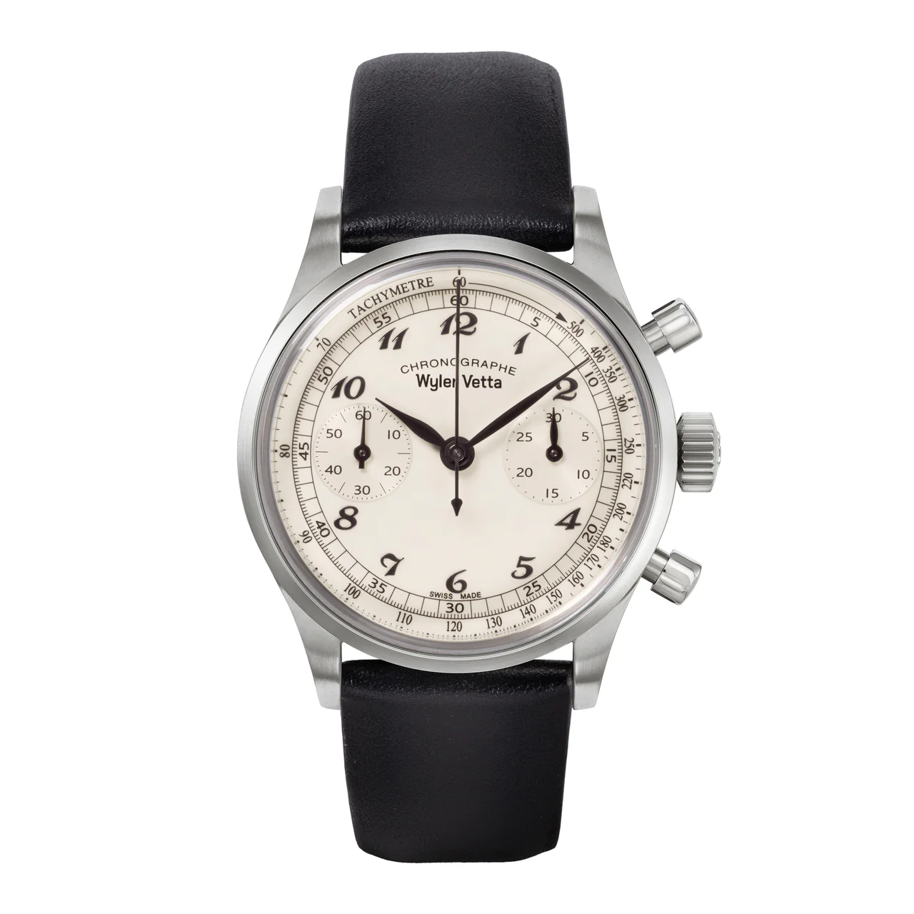 Orologi WYLER VETTA CRONOGRAPHE