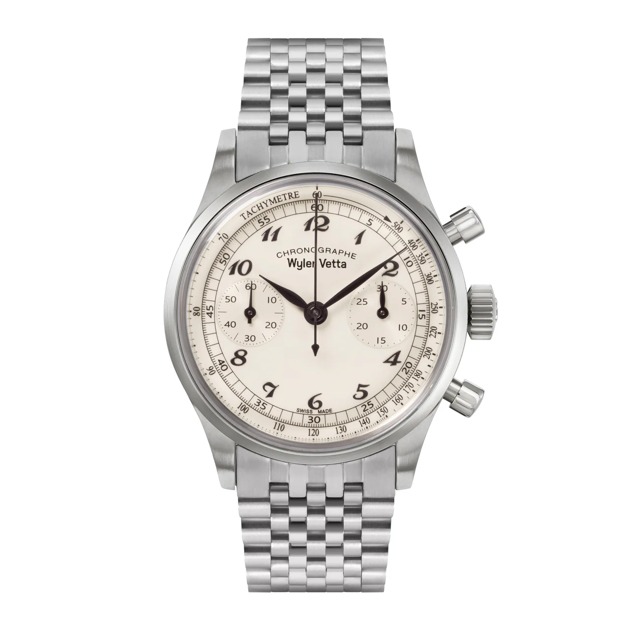 Orologi WYLER VETTA CRONOGRAPHE