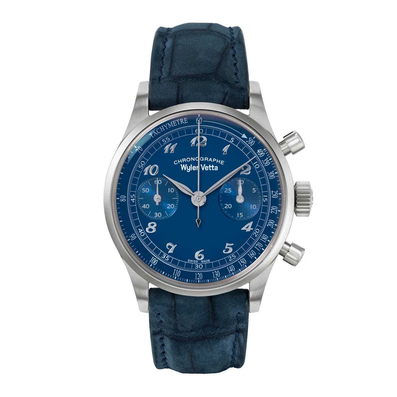 Orologi WYLER VETTA CRONOGRAPHE