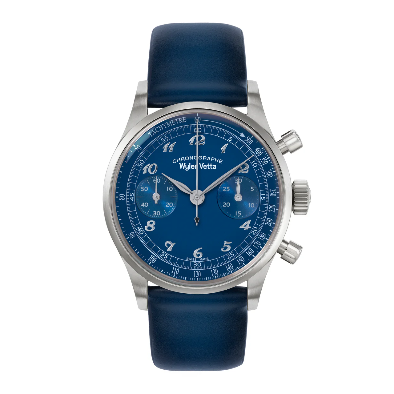 Orologi WYLER VETTA CRONOGRAPHE