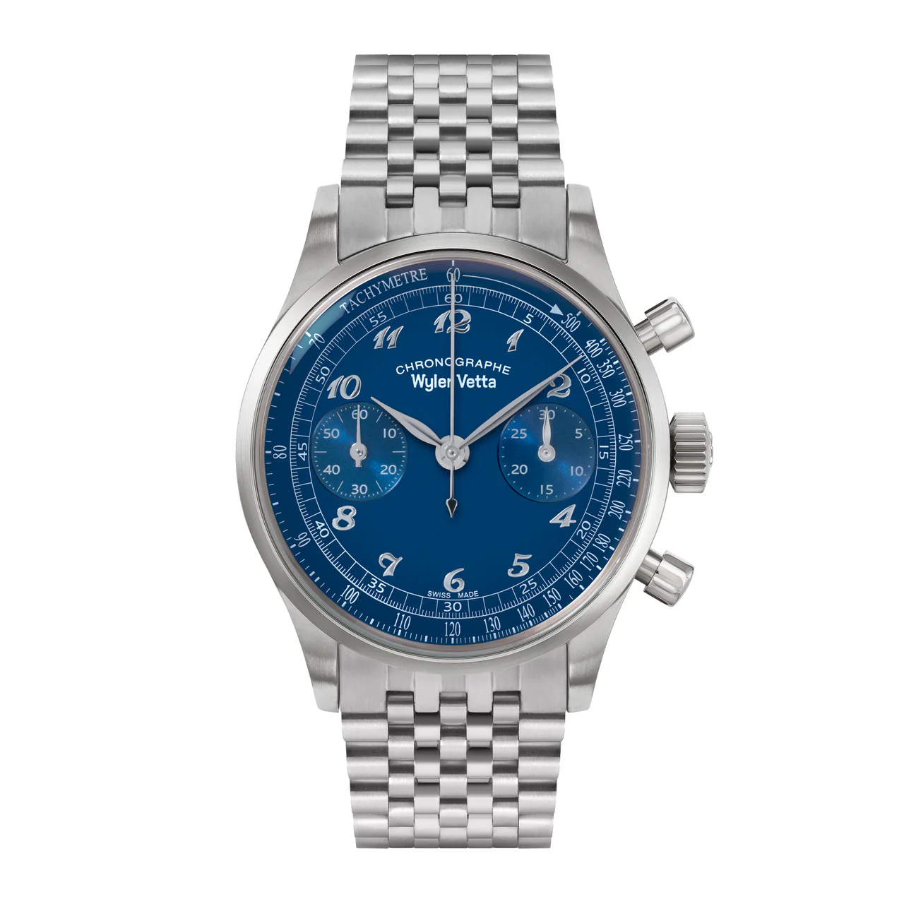 Orologi WYLER VETTA CRONOGRAPHE