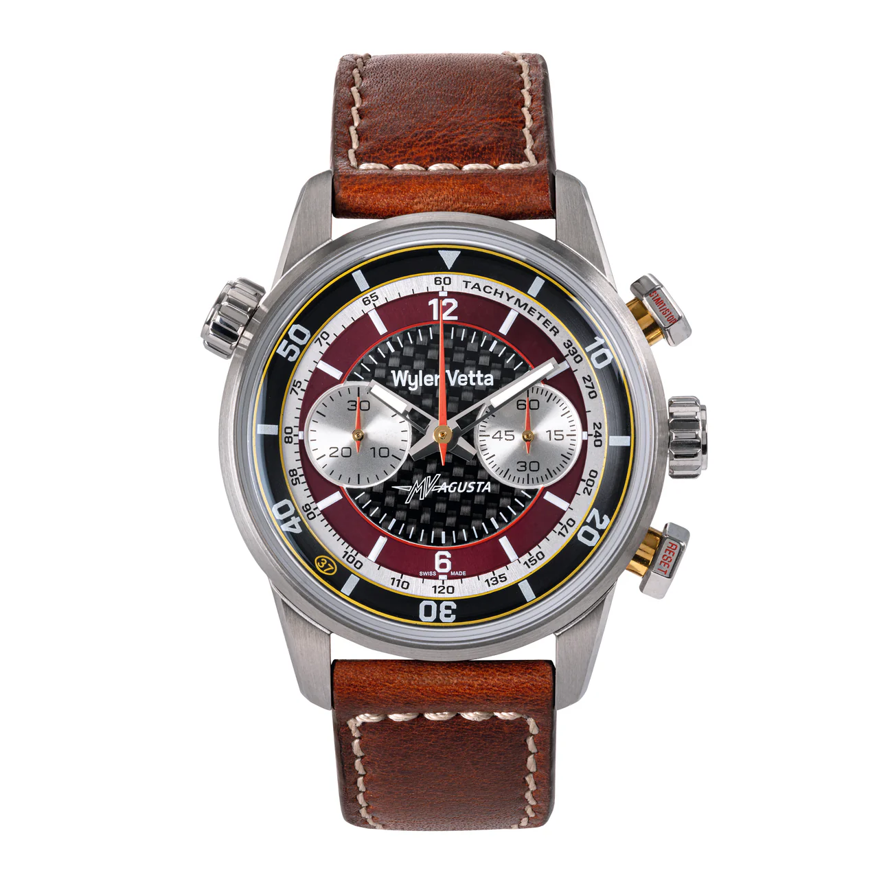 Orologi WYLER VETTA JUMBOSTAR